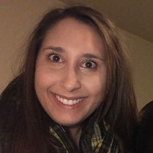 Meet your Posher, Alicia